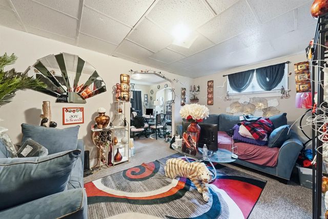 3714 Smith Street, Fort Wayne, IN 46806