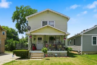 3714 Smith Street, Fort Wayne, IN 46806