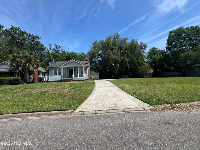 3609 DELLWOOD Avenue, Jacksonville, FL 32205