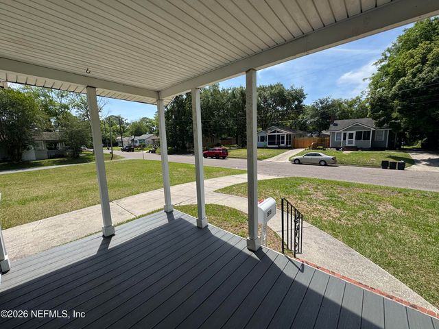 3609 DELLWOOD Avenue, Jacksonville, FL 32205