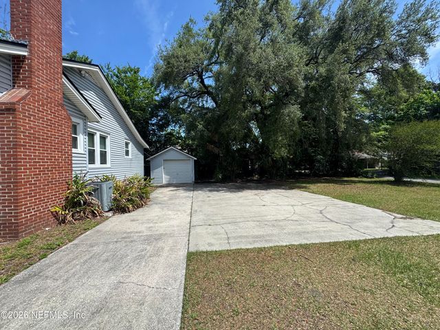 3609 DELLWOOD Avenue, Jacksonville, FL 32205