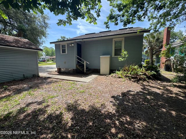 3609 DELLWOOD Avenue, Jacksonville, FL 32205