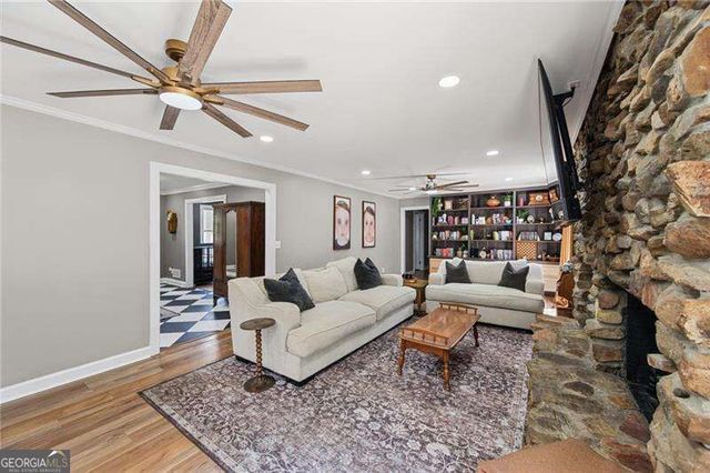 685 Mission Road SW, Cartersville, GA 30120