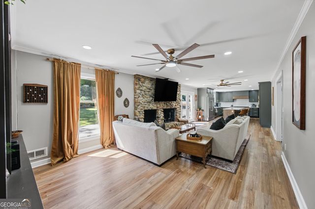 685 Mission Road SW, Cartersville, GA 30120
