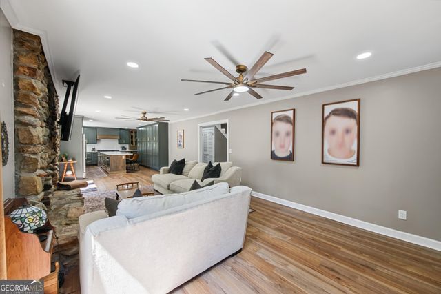 685 Mission Road SW, Cartersville, GA 30120