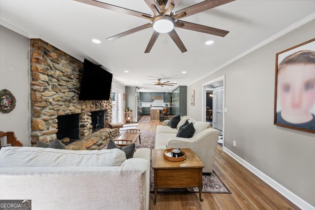 685 Mission Road SW, Cartersville, GA 30120