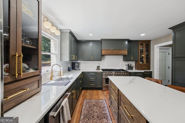 685 Mission Road SW, Cartersville, GA 30120
