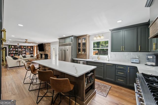 685 Mission Road SW, Cartersville, GA 30120