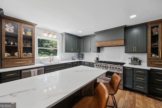 685 Mission Road SW, Cartersville, GA 30120
