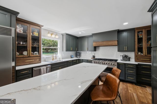 685 Mission Road SW, Cartersville, GA 30120