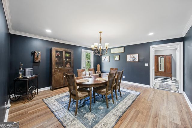 685 Mission Road SW, Cartersville, GA 30120
