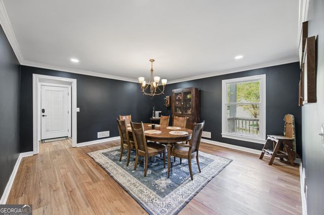 685 Mission Road SW, Cartersville, GA 30120