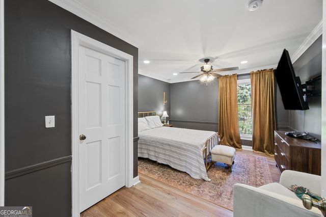 685 Mission Road SW, Cartersville, GA 30120