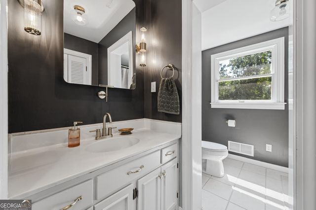 685 Mission Road SW, Cartersville, GA 30120