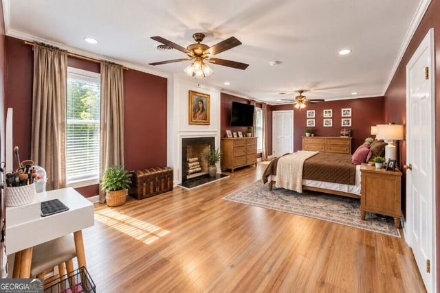 685 Mission Road SW, Cartersville, GA 30120