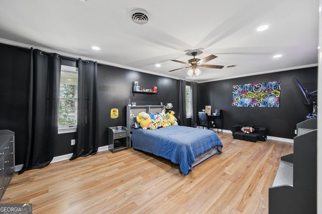 685 Mission Road SW, Cartersville, GA 30120