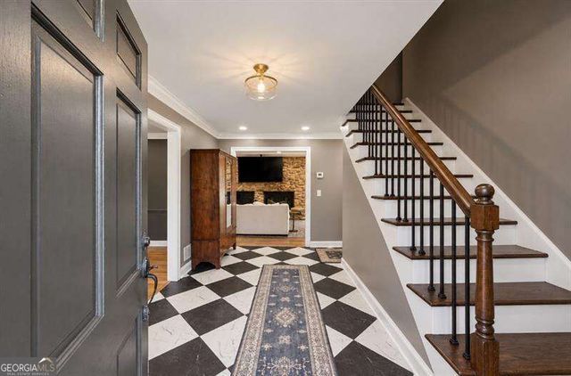 685 Mission Road SW, Cartersville, GA 30120