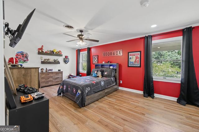 685 Mission Road SW, Cartersville, GA 30120