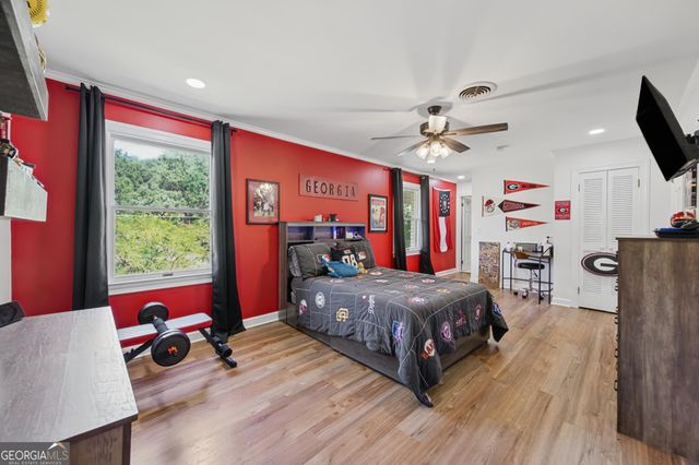 685 Mission Road SW, Cartersville, GA 30120