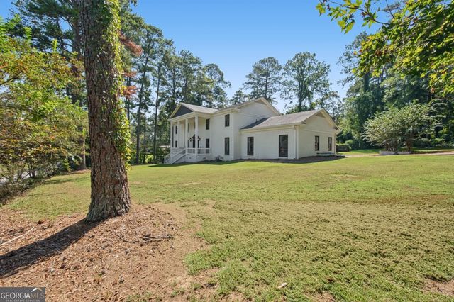 685 Mission Road SW, Cartersville, GA 30120