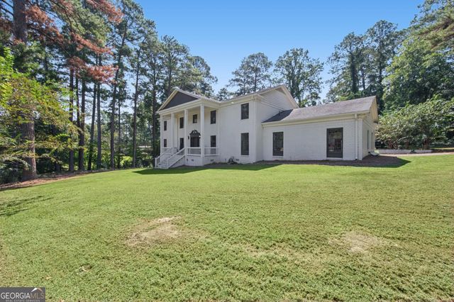685 Mission Road SW, Cartersville, GA 30120