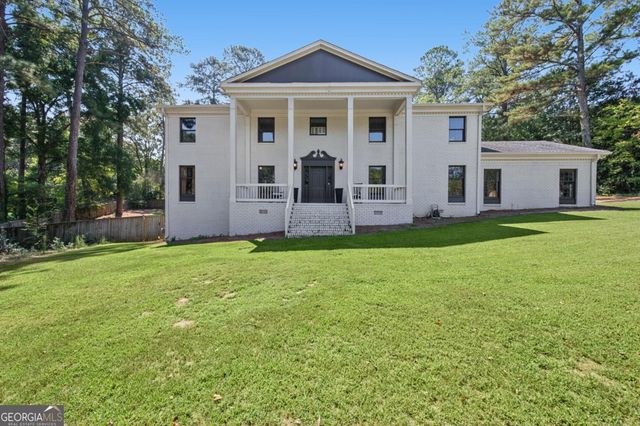 685 Mission Road SW, Cartersville, GA 30120