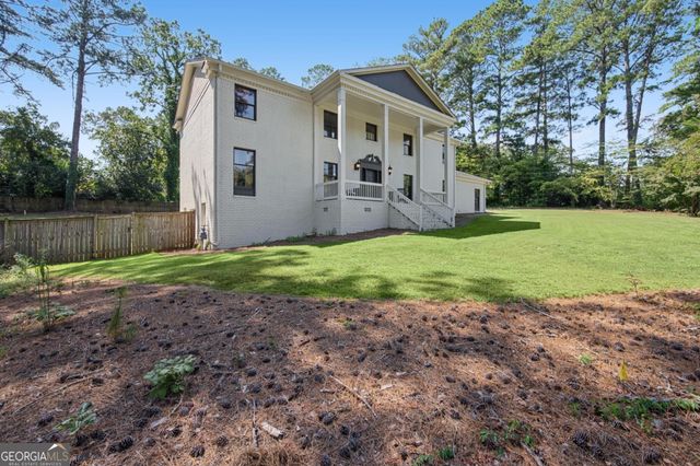 685 Mission Road SW, Cartersville, GA 30120