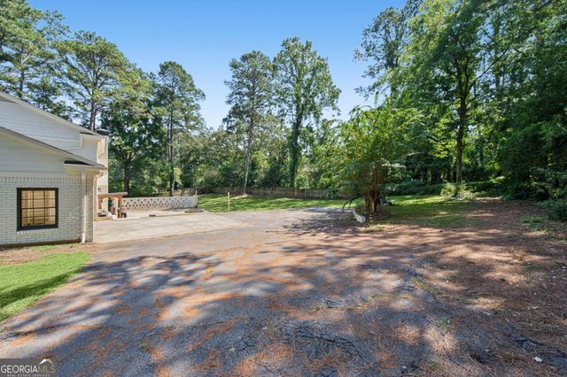 685 Mission Road SW, Cartersville, GA 30120