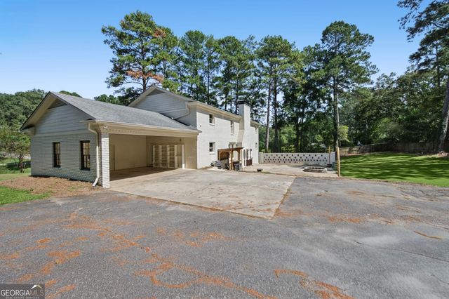 685 Mission Road SW, Cartersville, GA 30120