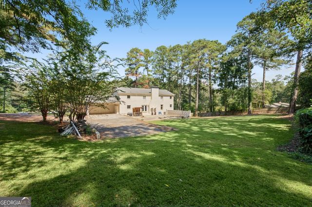 685 Mission Road SW, Cartersville, GA 30120