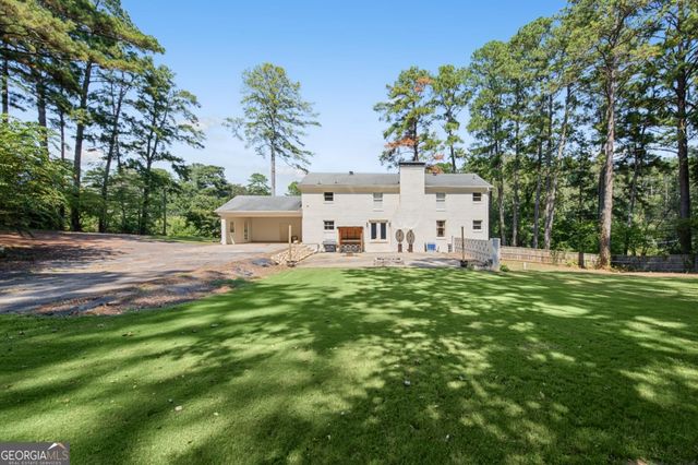 685 Mission Road SW, Cartersville, GA 30120