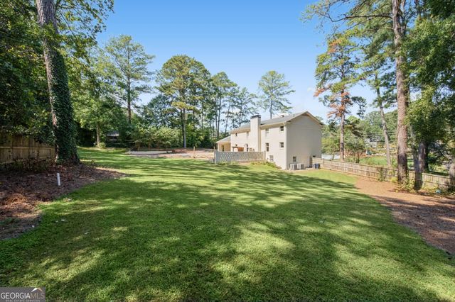 685 Mission Road SW, Cartersville, GA 30120