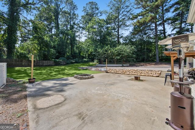 685 Mission Road SW, Cartersville, GA 30120