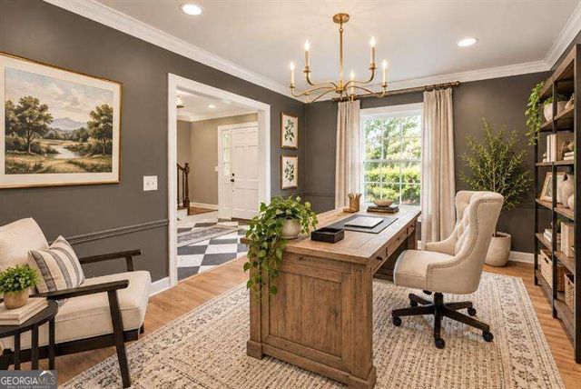 685 Mission Road SW, Cartersville, GA 30120