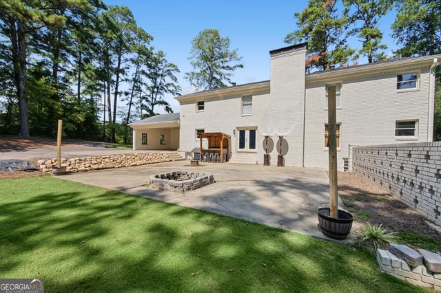 685 Mission Road SW, Cartersville, GA 30120