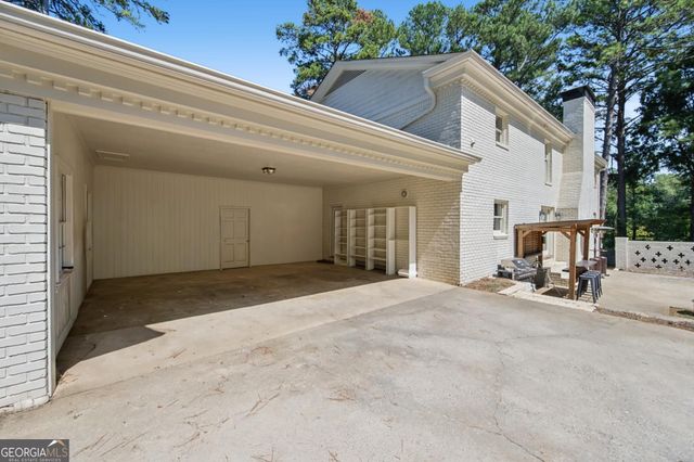 685 Mission Road SW, Cartersville, GA 30120