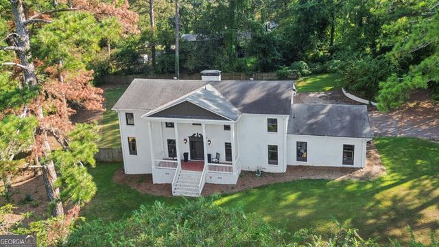 685 Mission Road SW, Cartersville, GA 30120