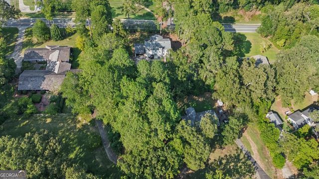 685 Mission Road SW, Cartersville, GA 30120