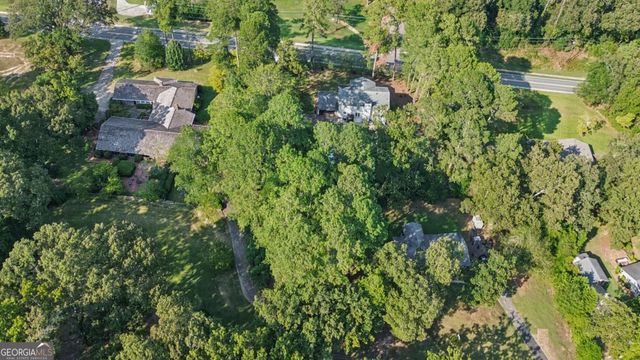 685 Mission Road SW, Cartersville, GA 30120
