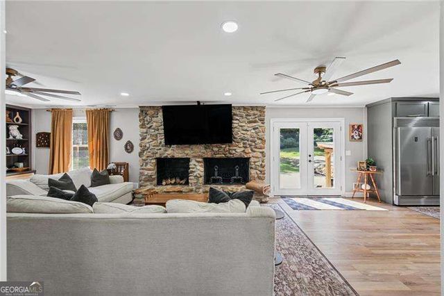 685 Mission Road SW, Cartersville, GA 30120