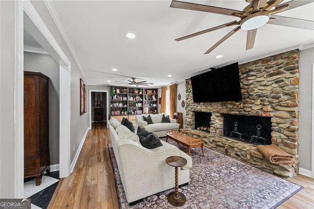 685 Mission Road SW, Cartersville, GA 30120