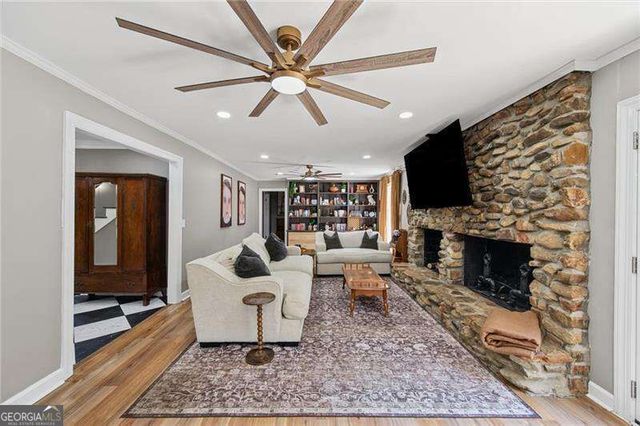 685 Mission Road SW, Cartersville, GA 30120