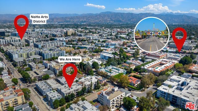11225 Peach Grove Street 104, Los Angeles, CA 91601