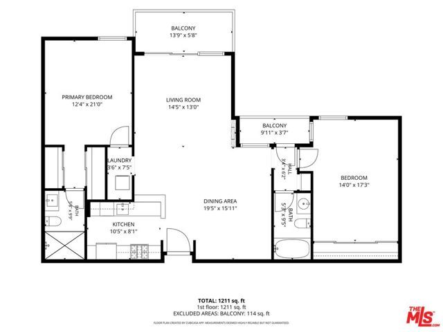 11225 Peach Grove Street 104, Los Angeles, CA 91601