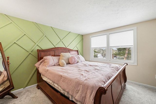 6300 Amber Court, Mason, OH 45040