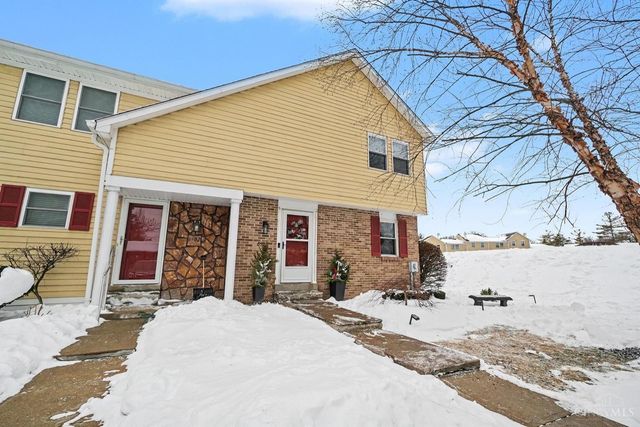 6300 Amber Court, Mason, OH 45040