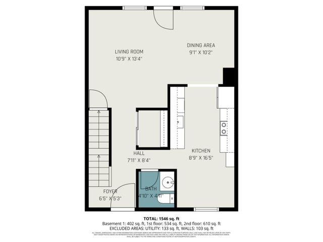 6300 Amber Court, Mason, OH 45040