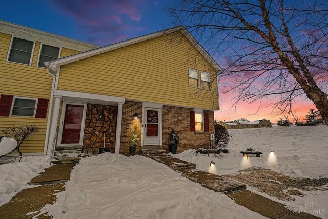 6300 Amber Court, Mason, OH 45040