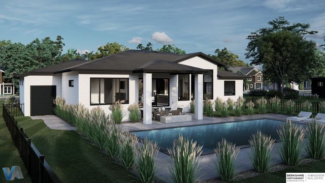 3652 S 218th Avenue, Elkhorn, NE 68022