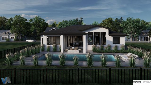 3652 S 218th Avenue, Elkhorn, NE 68022